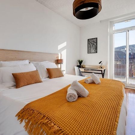 Apartamento Le Balcon Annécien 4 - vue sur les toits pour 2-4 personnes avec Annecy Exterior foto